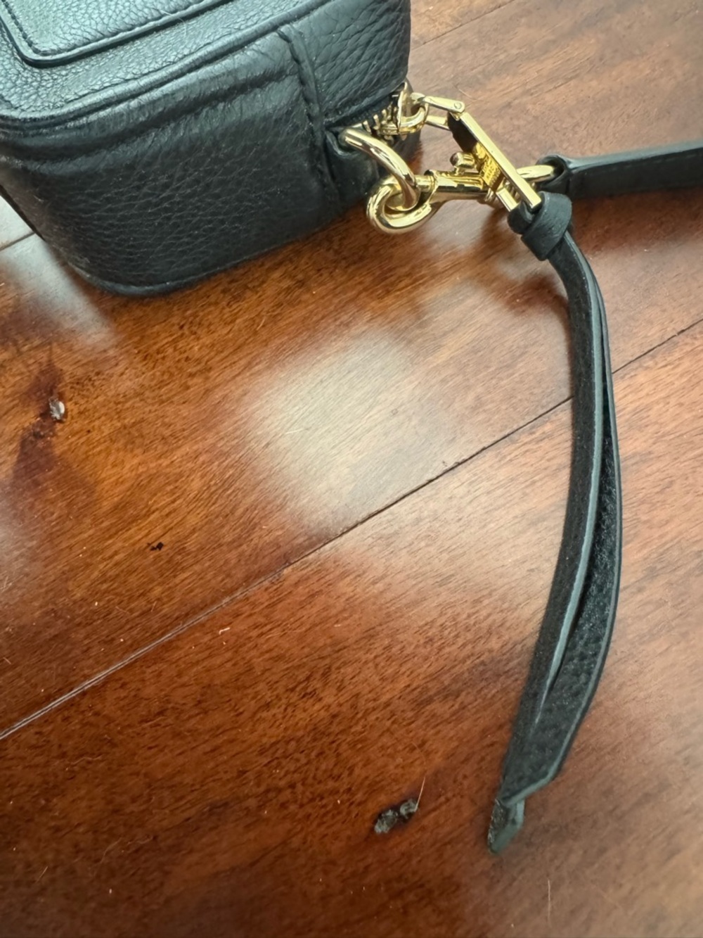 Marc Jacobs softshot - Picture 4 of 6